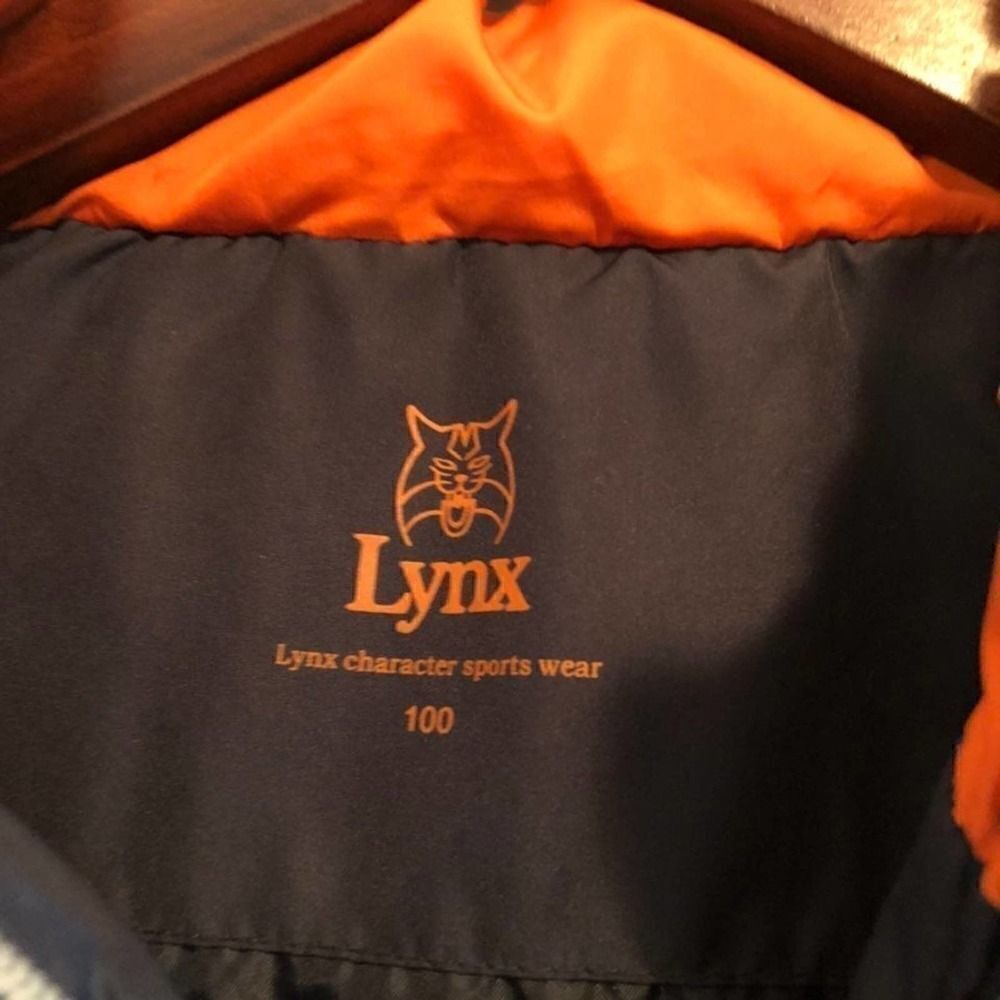 Jacket Lynx Sports Golf - Picture 4 of 8